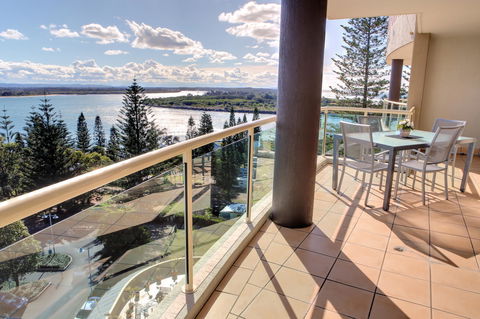 Northpoint Apartments - Accommodation Australia 7