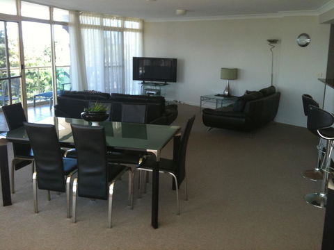 Northpoint Apartments - Accommodation Australia 26