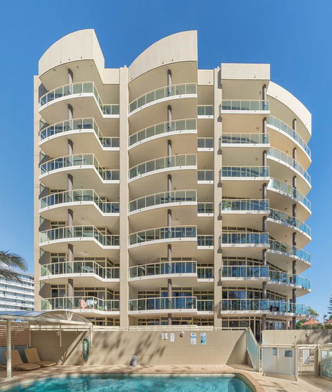 Northpoint Apartments - Accommodation Australia 2