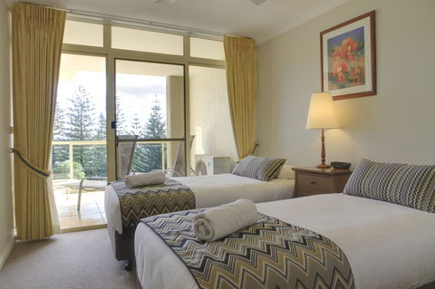 Northpoint Apartments - Accommodation Australia 28