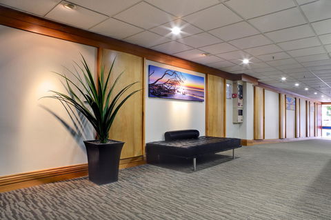 Northpoint Apartments - Accommodation Australia 17