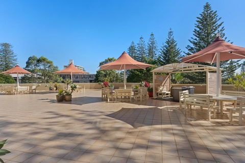 Northpoint Apartments - Accommodation Australia 5