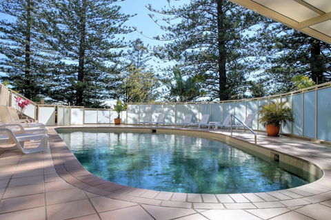 Northpoint Apartments - Accommodation Australia 13
