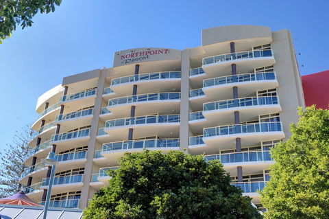 Northpoint Apartments - Accommodation Australia 23