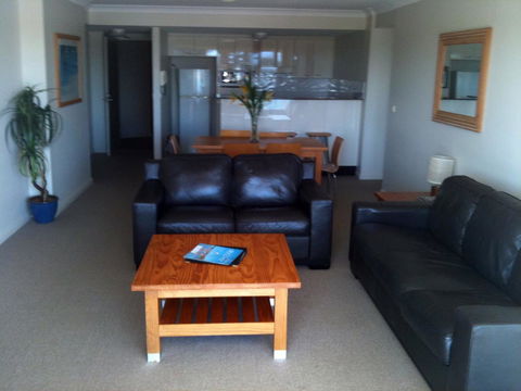 Northpoint Apartments - Accommodation Australia 24
