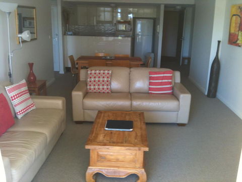 Northpoint Apartments - Accommodation Australia 14