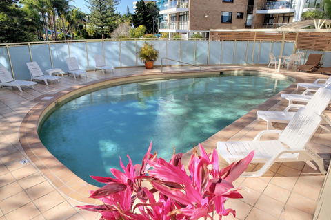 Northpoint Apartments - Accommodation Australia 8