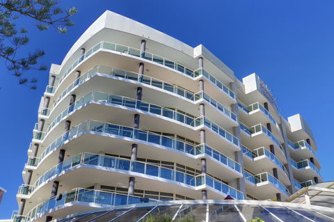 Northpoint Apartments - Accommodation Australia 15