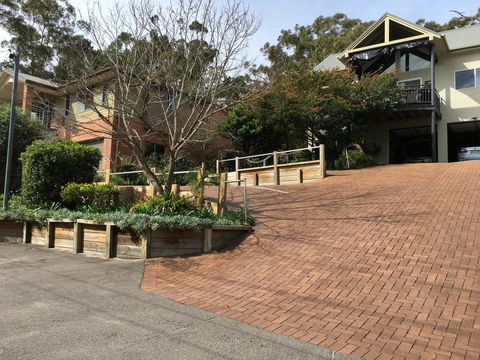 Nelson Bay Bed & Breakfast - Accommodation Australia 12
