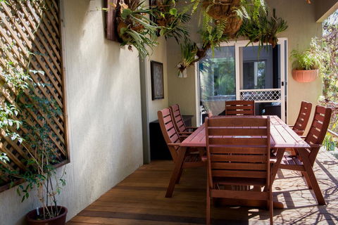 Nelson Bay Bed & Breakfast - Accommodation Australia 38