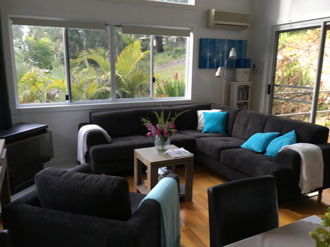 Nelson Bay Bed & Breakfast - Accommodation Australia 6
