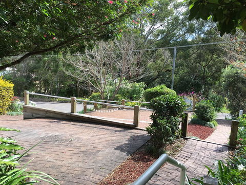 Nelson Bay Bed & Breakfast - Accommodation Australia 11
