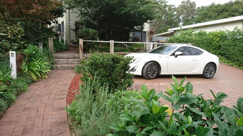 Nelson Bay Bed & Breakfast - Accommodation Australia 8