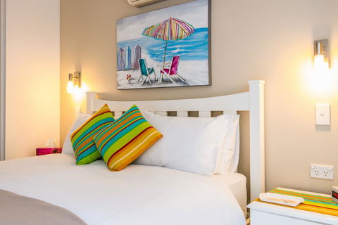 Nelson Bay Bed & Breakfast - Accommodation Australia 44