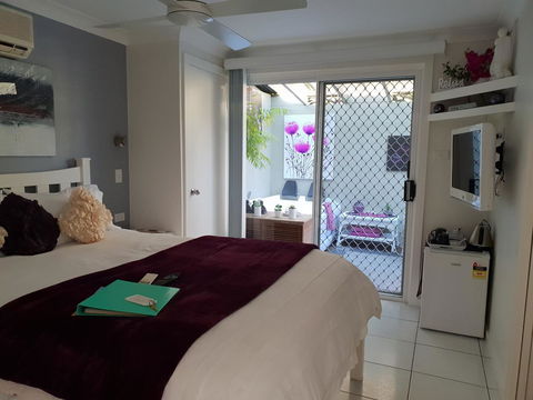 Nelson Bay Bed & Breakfast - Accommodation Australia 2