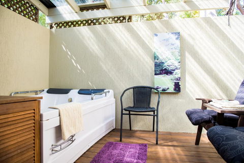 Nelson Bay Bed & Breakfast - Accommodation Australia 23