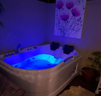 Nelson Bay Bed  Breakfast - Accommodation Australia