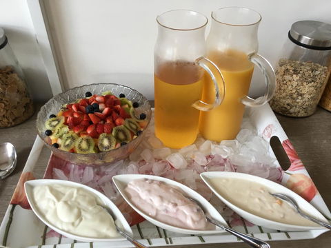 Nelson Bay Bed & Breakfast - Accommodation Australia 18
