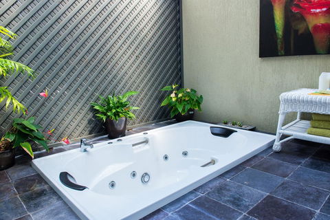 Nelson Bay Bed & Breakfast - Accommodation Australia 22