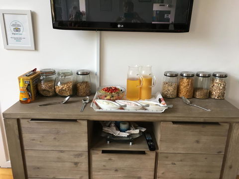 Nelson Bay Bed & Breakfast - Accommodation Australia 17