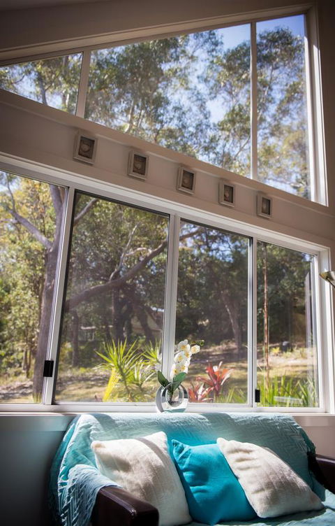 Nelson Bay Bed & Breakfast - Accommodation Australia 41