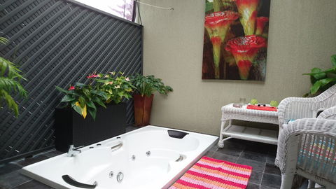 Nelson Bay Bed & Breakfast - Accommodation Australia 9