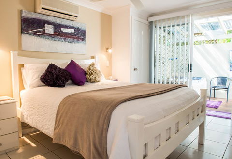 Nelson Bay Bed & Breakfast - Accommodation Australia 24