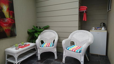 Nelson Bay Bed & Breakfast - Accommodation Australia 13