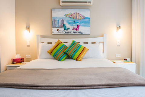 Nelson Bay Bed & Breakfast - Accommodation Australia 32