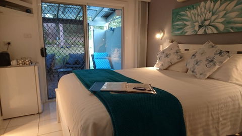 Nelson Bay Bed & Breakfast - Accommodation Australia 20