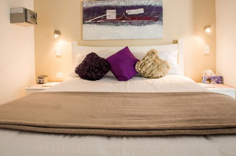 Nelson Bay Bed & Breakfast - Accommodation Australia 26