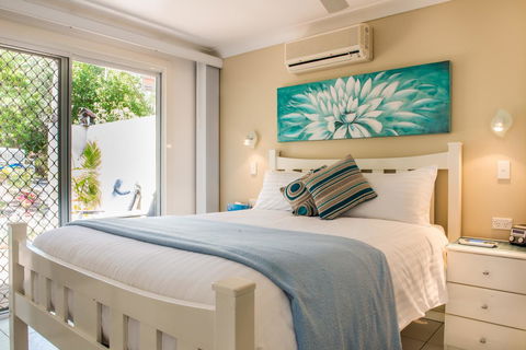 Nelson Bay Bed & Breakfast - Accommodation Australia 29
