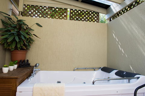 Nelson Bay Bed & Breakfast - Accommodation Australia 28