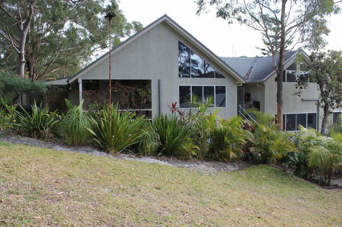 Nelson Bay Bed & Breakfast - Accommodation Australia 34