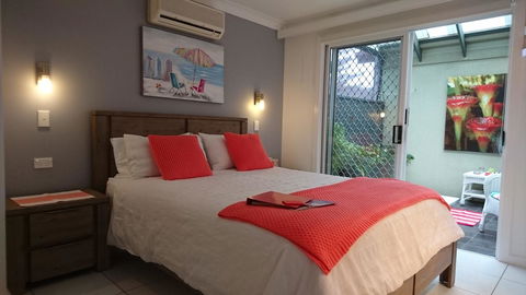 Nelson Bay Bed & Breakfast - Accommodation Australia 14