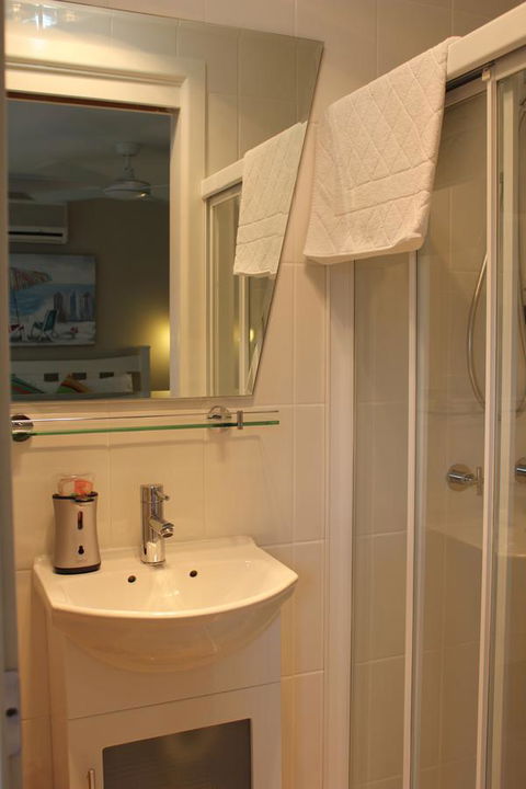 Nelson Bay Bed & Breakfast - Accommodation Australia 35