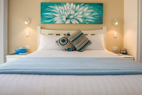 Nelson Bay Bed & Breakfast - Accommodation Australia 30