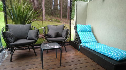 Nelson Bay Bed & Breakfast - Accommodation Australia 16