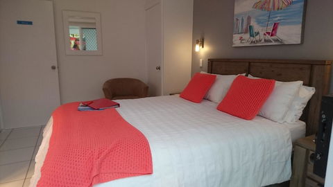 Nelson Bay Bed & Breakfast - Accommodation Australia 15