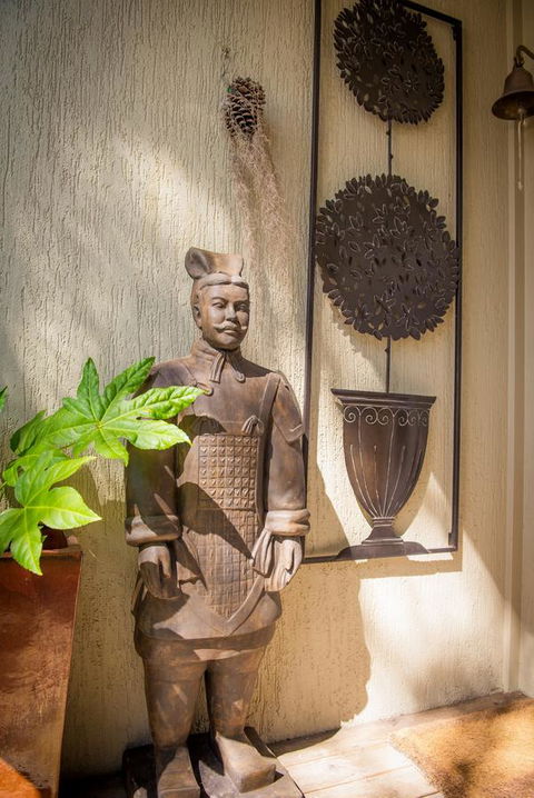 Nelson Bay Bed & Breakfast - Accommodation Australia 33