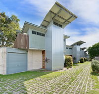 Sun Worship Eco Villas - Accommodation Australia