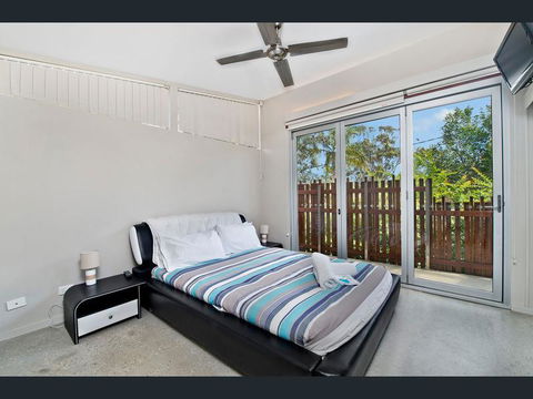Crescent Head Spa Villa - Accommodation Australia 8
