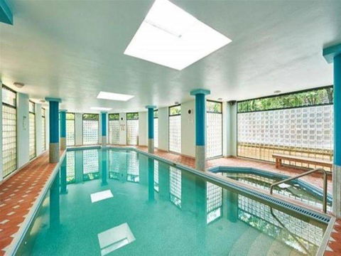 Darling Harbor Apartment - Local Tourism 9