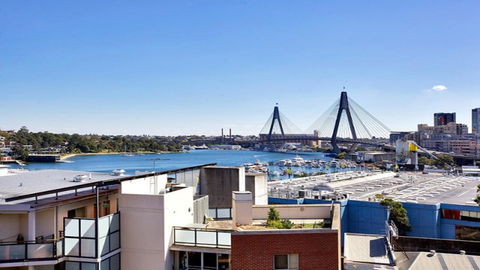 Darling Harbor Apartment - Local Tourism 7