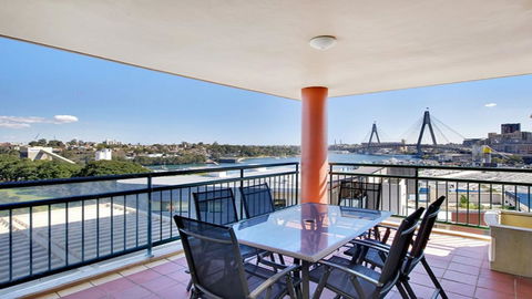 Darling Harbor Apartment - Local Tourism 6