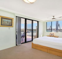 Darling Harbor Apartment - Accommodation Australia