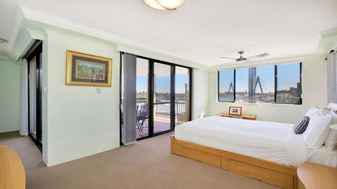 Darling Harbor Apartment - Local Tourism 0