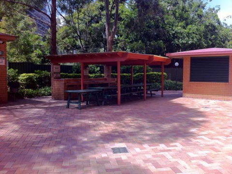 Darling Harbor Apartment - Local Tourism 11