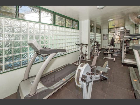 Darling Harbor Apartment - Local Tourism 10