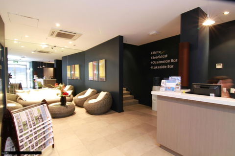 Narrabeen Sands Hotel By Nightcap Plus - Accommodation Australia 32
